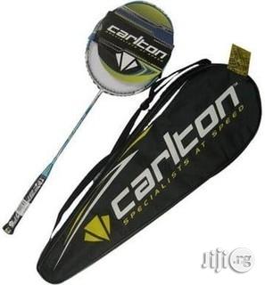 72g Carlton Badminton Racket