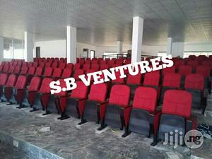 Auditorium Chairs/Seats 5seater