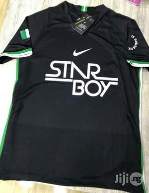 Star Boy Jersey Available Chinochris Sports Ltd