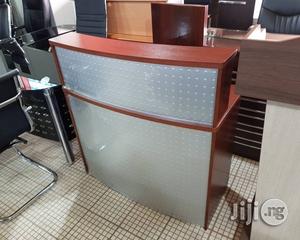 Receptionist Table