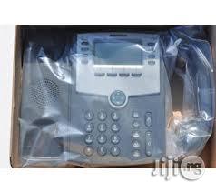 Cisco SPA508G 8-Line Ip-Phone