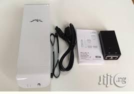 Nanostation M2 Indoor/Outdoor Radio Ubiquiti Networks