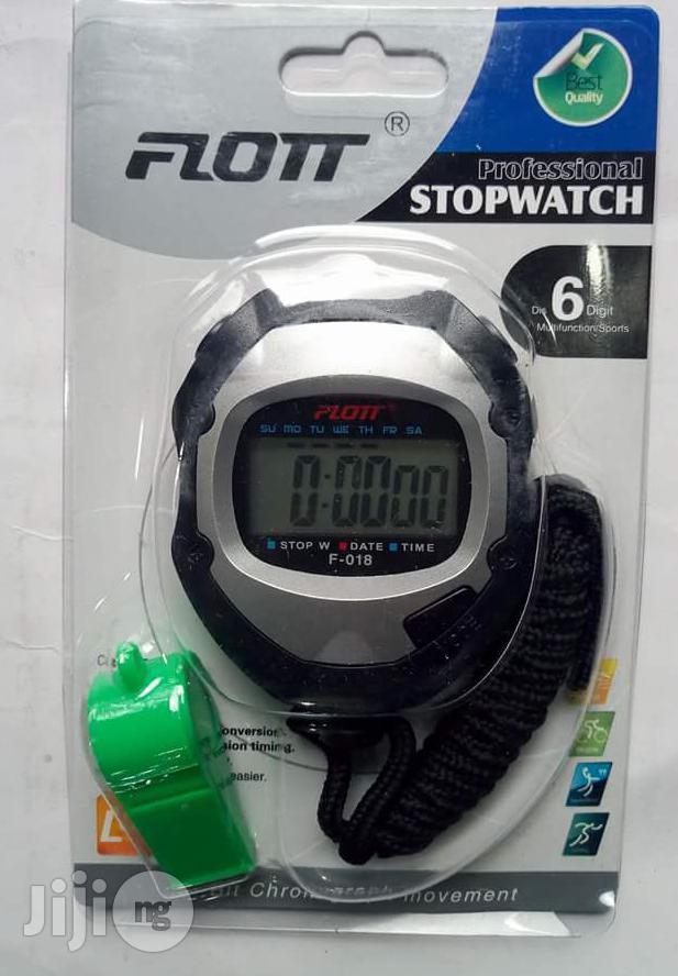 Stop Watch