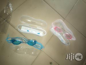 Swimming Goggles