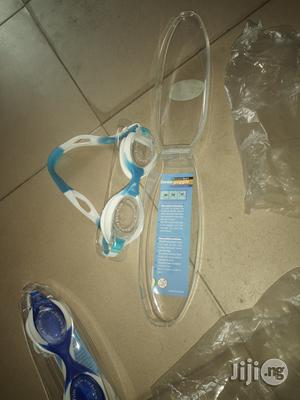 Swimming Goggles @ Chinochris Sports Ltd