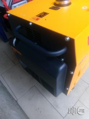 9.5kva Kipor Diesel Generator