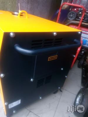 9.5kva Kipor Diesel Generator