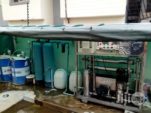 Water Treatment Expert