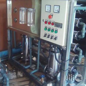 Water Treatment Expert