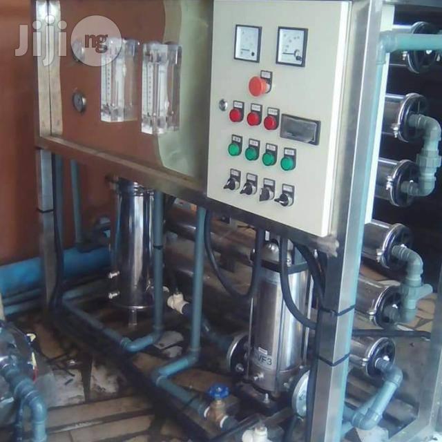 Water Treatment Expert