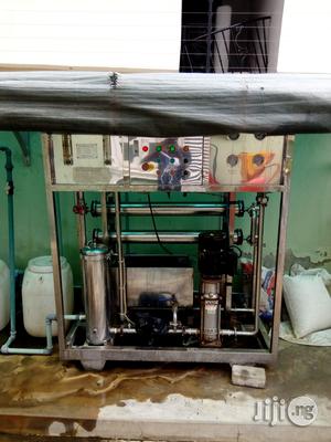 Water Treatment Expert