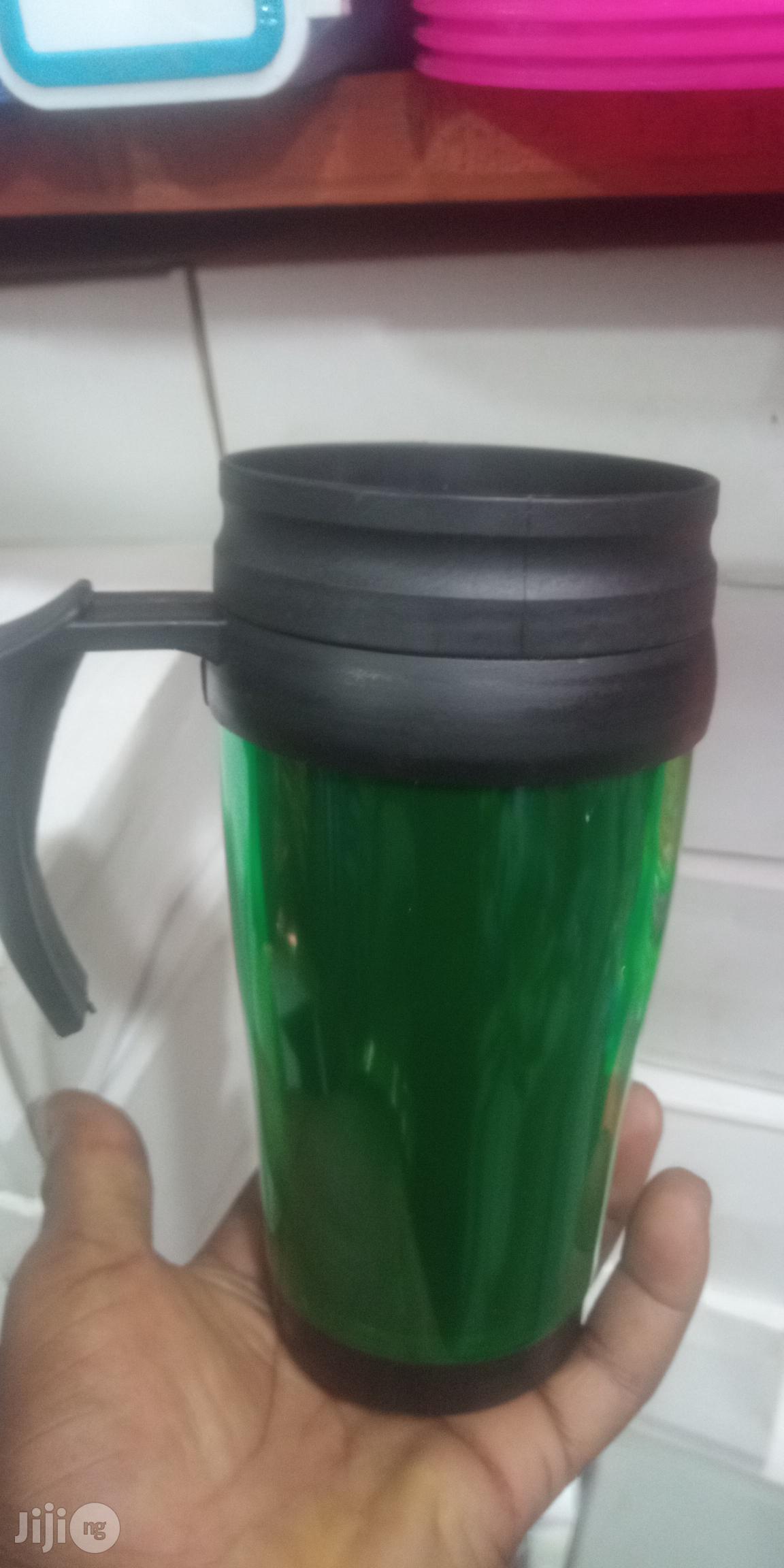 Insulected Gift Mug