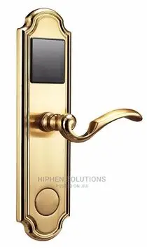 RFID Hotel Door Lock System