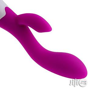 Sweet G-Spot and Clitoris Massager Vibrator