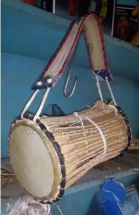 Talking Drum