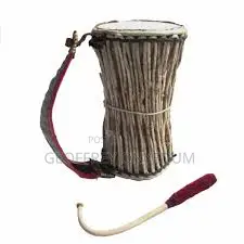 Talking Drum