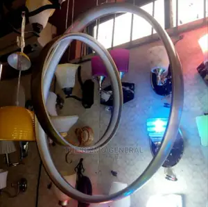 Eccentric LED Pendant Light