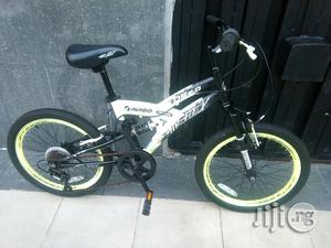 Air Flex Avigo Children Bicycle Size 20 in Ikoyi - Toys, Kay Sports  Equipments | Jiji.ng