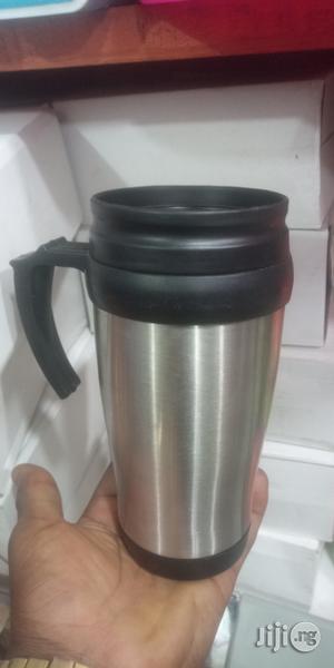 Insulected Gift Mug
