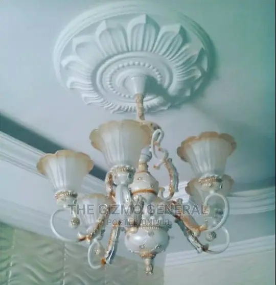 Homely Chandelier
