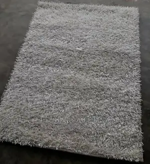 Fluffy Centre Rug