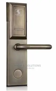 Hotel Keyless Door Locks With RFID