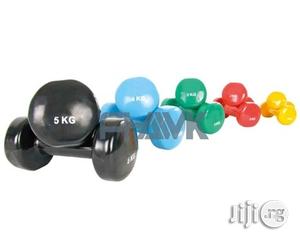 5kg Dumbbells