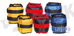 Ankle Weights