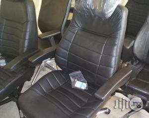 Orthorpedic Chair With Masager