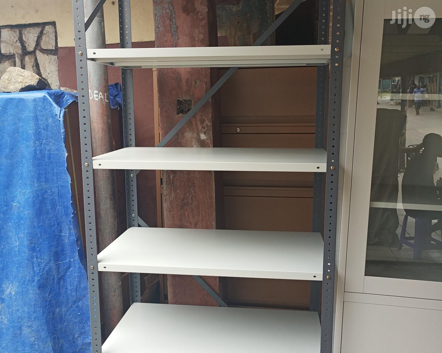 Metal Shelve