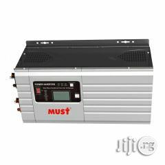 MUST 5000w 48v Inverter