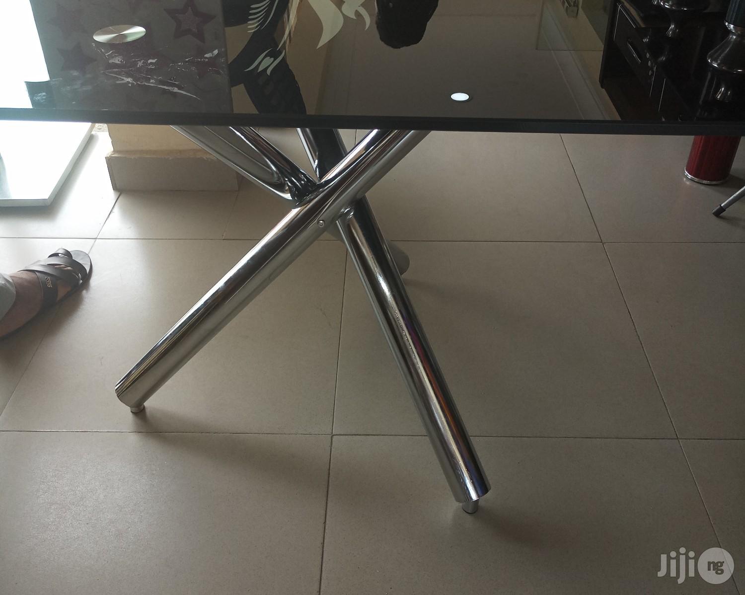 Discusion Table