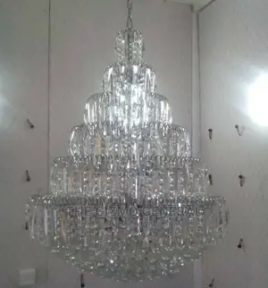 Crystal Chandelier