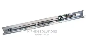 Sliding Door Machine Set
