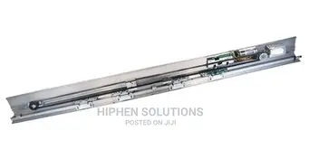 Sliding Door Machine Set