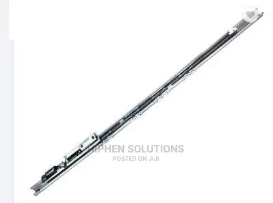 Automatic Sliding Door Opener And Closer
