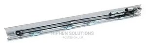 Photo - Strengthened Automatic Sliding Glass Door Operator