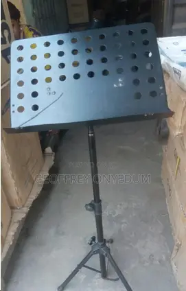 Bible or Pulpit Stand