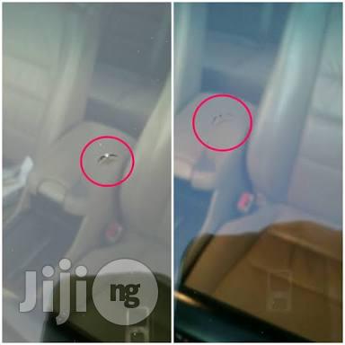 Windscreen Glass Stopper in Ibadan