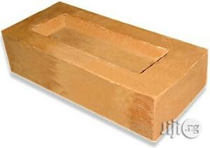 Solid Brick for Construction