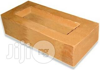 Solid Brick for Construction