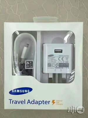 Original Samsung Fast Chargers