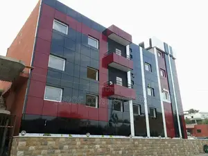 Alucoboard Cladding Installation