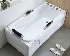 England Standad Jacuzzi Shower Bath