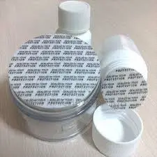 Induction Sealer/Aluminum Foil Sealants
