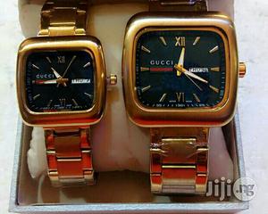 Photo - Gucci Fashion Wrist Watch