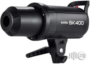 Godox Sk400w Studio Umbrelle Light