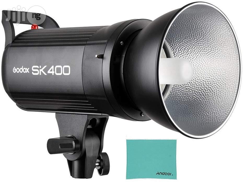 Godox Sk400w Studio Umbrelle Light