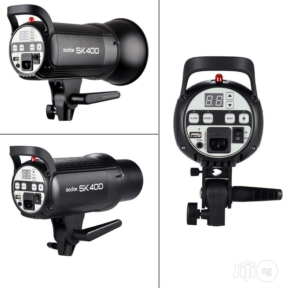 Godox Sk400w Studio Umbrelle Light