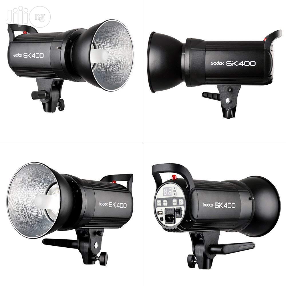 Godox Sk400w Studio Umbrelle Light